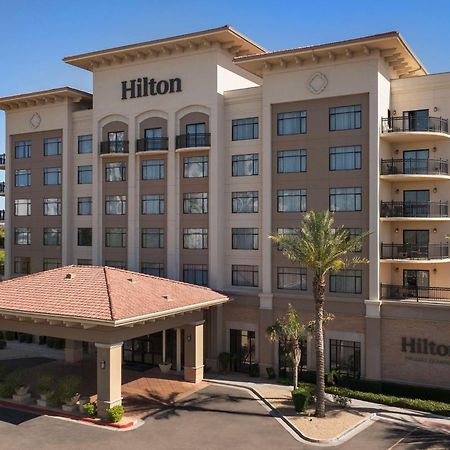 Hilton Phoenix Chandler Exteriör bild