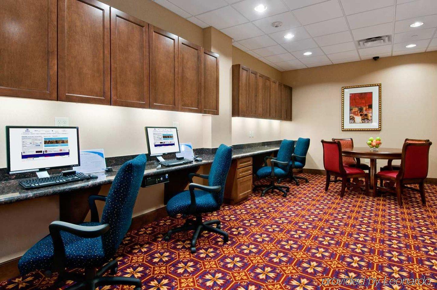 Hilton Phoenix Chandler Bekvämligheter bild