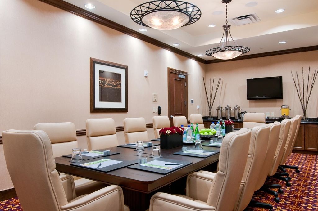 Hilton Phoenix Chandler Bekvämligheter bild