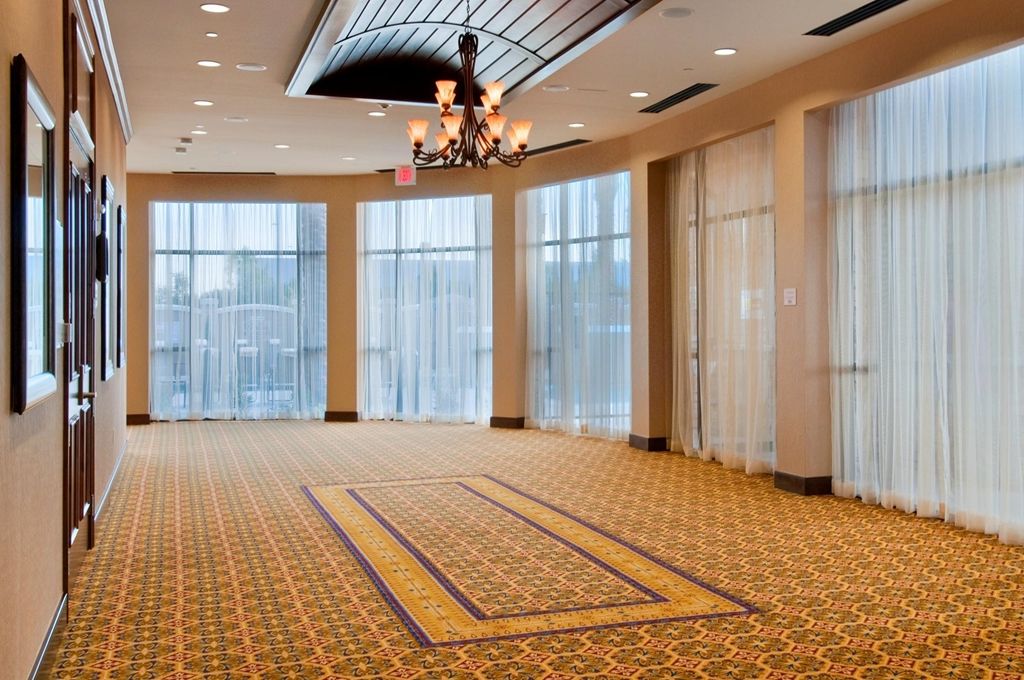 Hilton Phoenix Chandler Bekvämligheter bild
